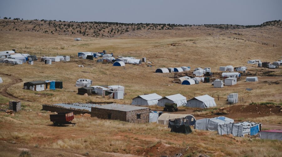 Refugee